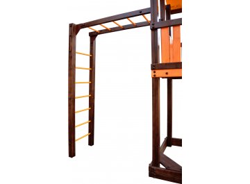 Детская площадка Bari-12