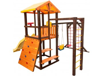 Детская площадка Bari-14