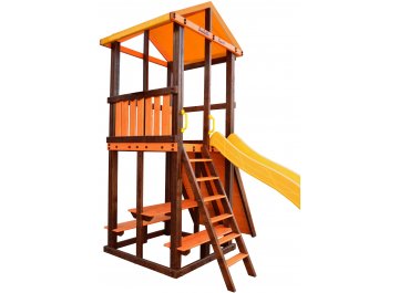 Детская площадка во двор Bari-2