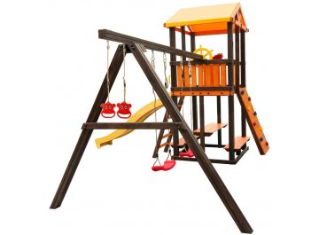 Детская площадка Bari-4