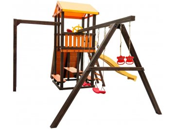 Детская площадка Bari-8