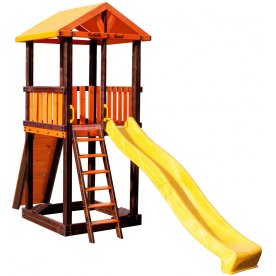 Детская площадка Pitigliano-1