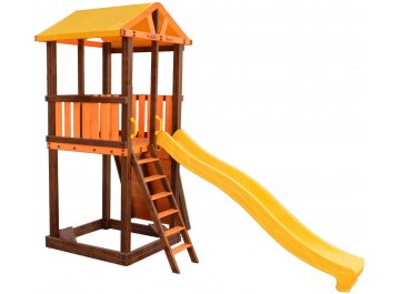 Детская площадка Pitigliano-2