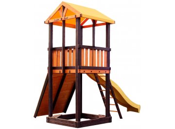 Детская площадка Pitigliano-2