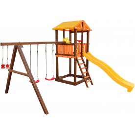 Детская площадка Pitigliano-3