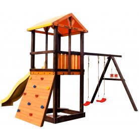 Детская площадка Pitigliano-5