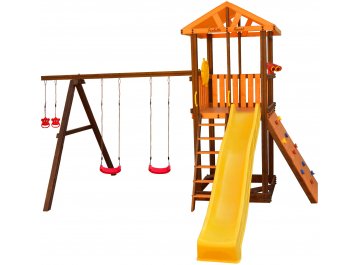 Детская площадка Pitigliano-5