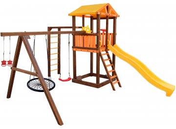 Детская площадка Pitigliano-6