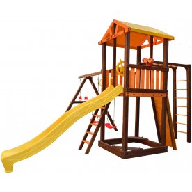 Детская площадка Pitigliano-7