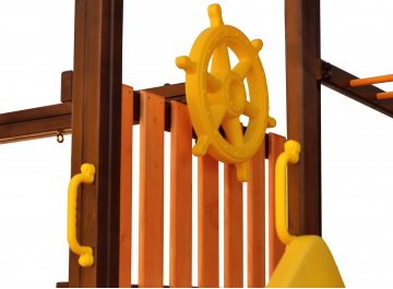 Детская площадка Pitigliano-8