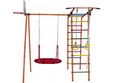 Детский спортивный комплекс ДСК Формула здоровья Street 1