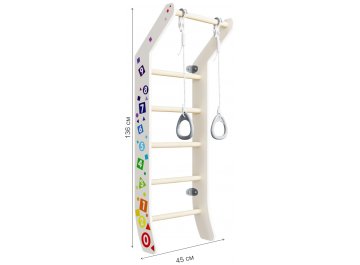 Спорткомплекс Eco 3 Luna 03.21.6.04.425.00