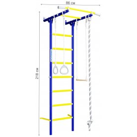 Спорткомплекс S1 01.21.7.06.490.05.00-13