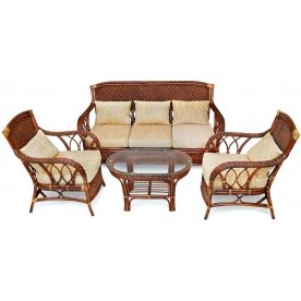 Комплект для отдыха Andrea/Андреа