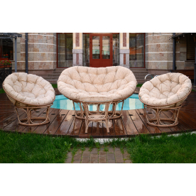 Комплект для отдыха Mamasan Papasan Стол