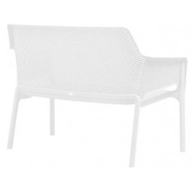 Пластиковый диван Net Bench