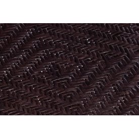 Кресло из натурального ротанга Pelangi грецкий орех