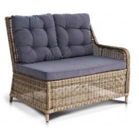 Кресло Bruno (левый модуль)