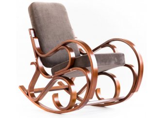 Кресло-качалка Луиза