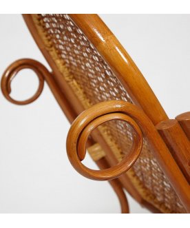 Кресло-качалка Milano/Милано