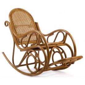 Кресло-качалка MOSCOW без подушки