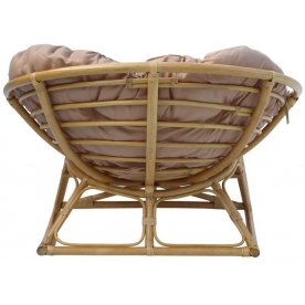 Кресло-качалка Папасан Харли