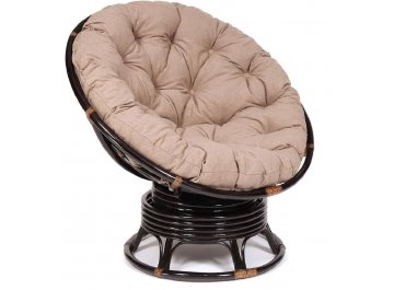Кресло-качалка Papasan W 23/01 B
