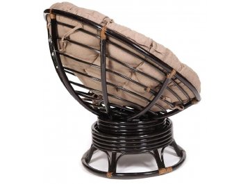Кресло-качалка Papasan W 23/01 B