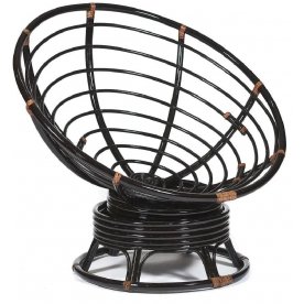 Кресло-качалка Papasan W 23/01 B