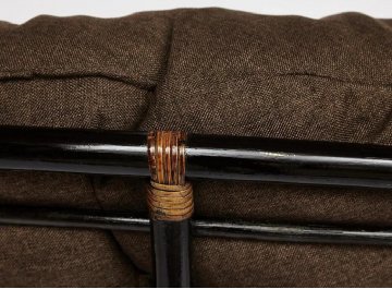 Кресло-качалка Papasan W 23/01 B