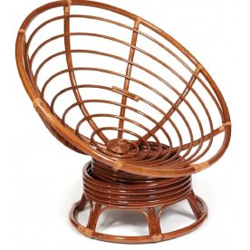 Кресло-качалка Papasan W 23/01 B