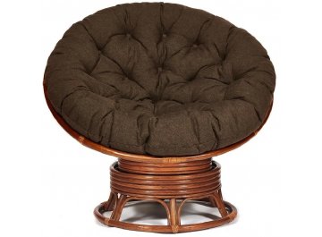 Кресло-качалка Papasan W 23/01 B