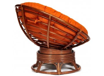 Кресло-качалка Papasan W 23/01 B