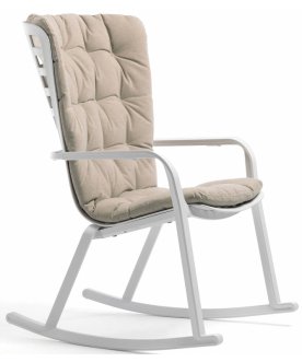Кресло-качалка Folio