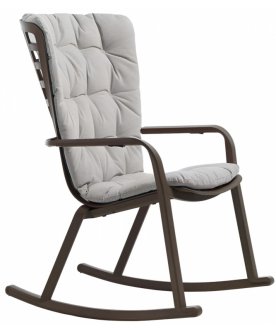 Кресло-качалка Folio