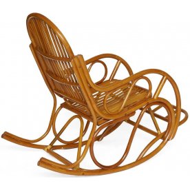 Кресло-качалка Vienna