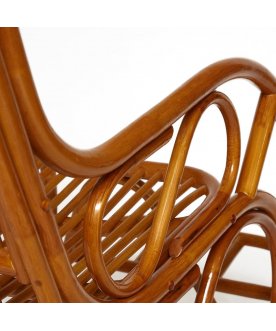 Кресло-качалка Vienna