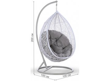 Подвесное кресло AFM-219C