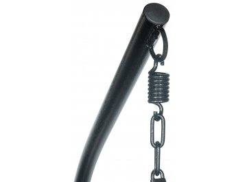 Подвесное кресло Leset Ажур