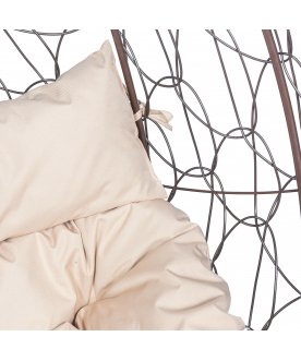 Подвесное кресло Leset Бали