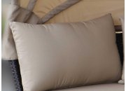 Шезлонг AFM-325B