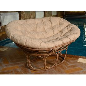 Диван из ротанга Mamasan