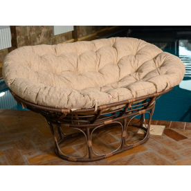 Диван из ротанга Mamasan