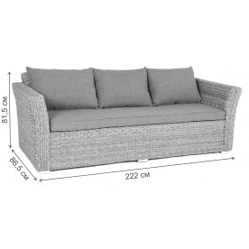 Диван Пакора