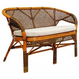 Диван Пеланги 02/15C two tone