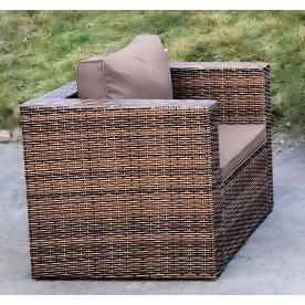 Комплект для отдыха из ротанга AFM-302AL