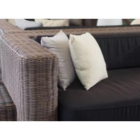 Лаунж зона Anissa