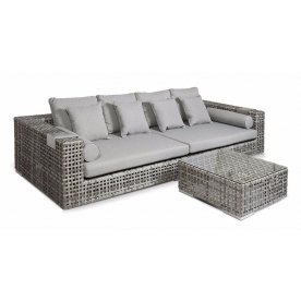 Лаунж зона Dominick