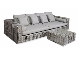 Лаунж зона Dominick