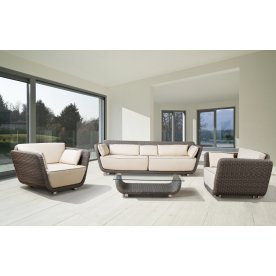 Лаунж зона Emily